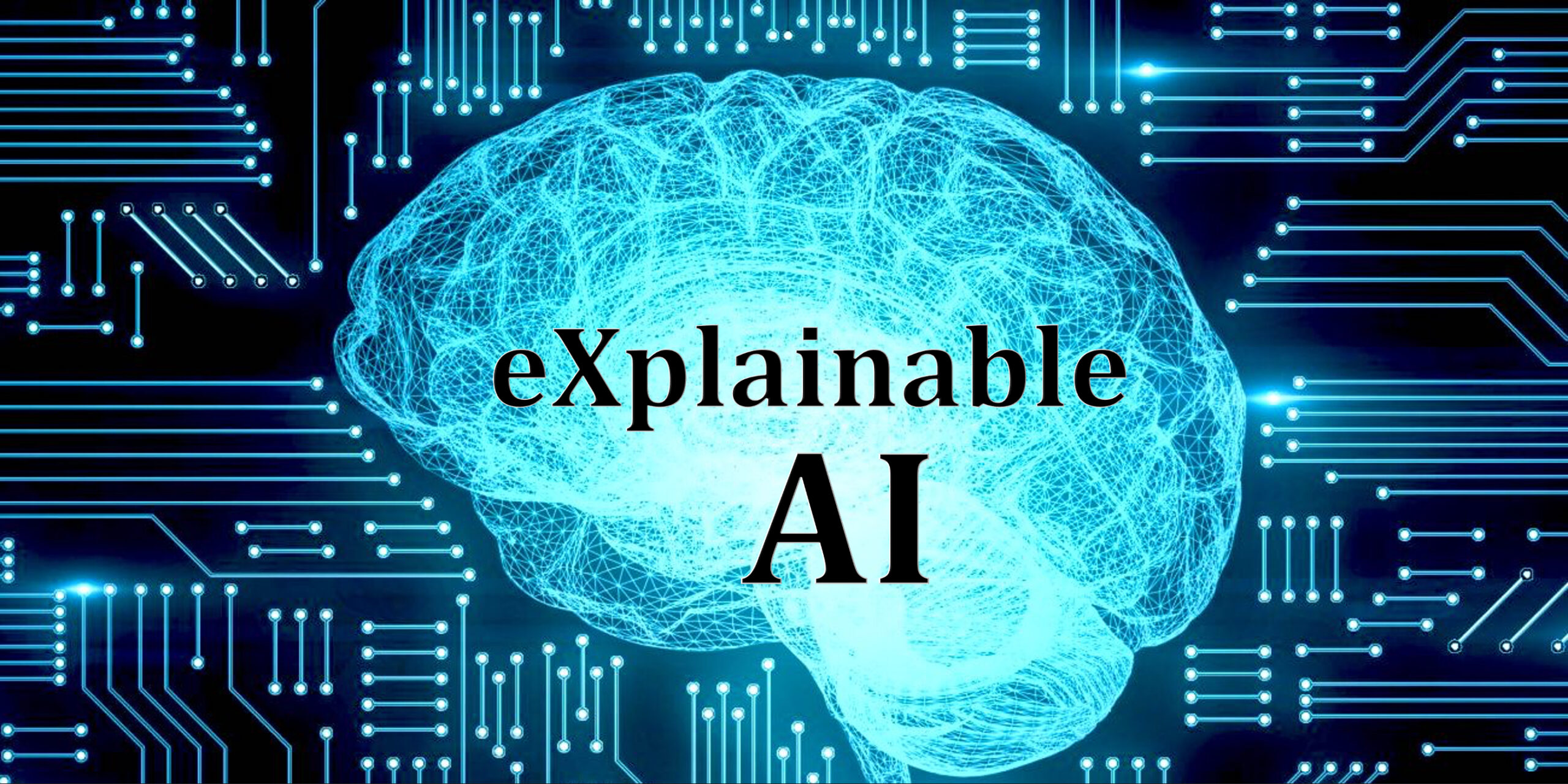 Explainable AI: Techniques and methods for making AI systems more transparent and interpretable