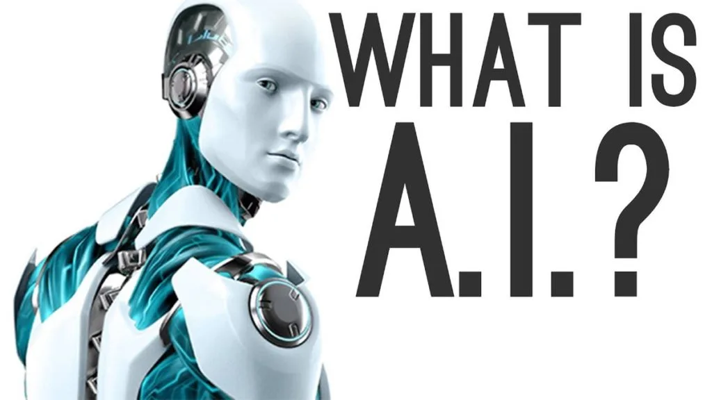 What Is AI Artificial Intelligence What is Artificial Intelligence