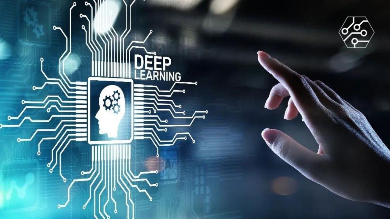 Machine Learning vs. Deep Learning