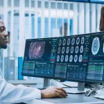 AI in Healthcare Advancements and Applications