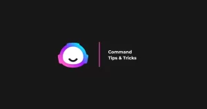 Jasper AI commands