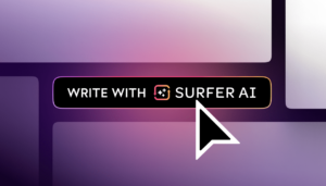 Surfer AI