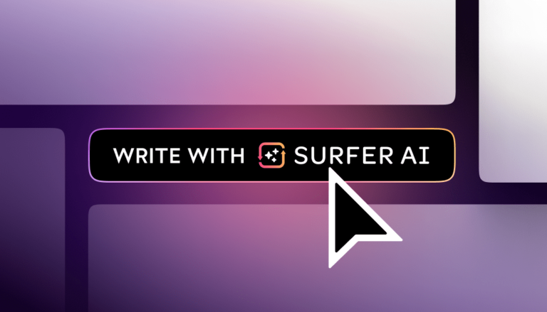 Surfer AI