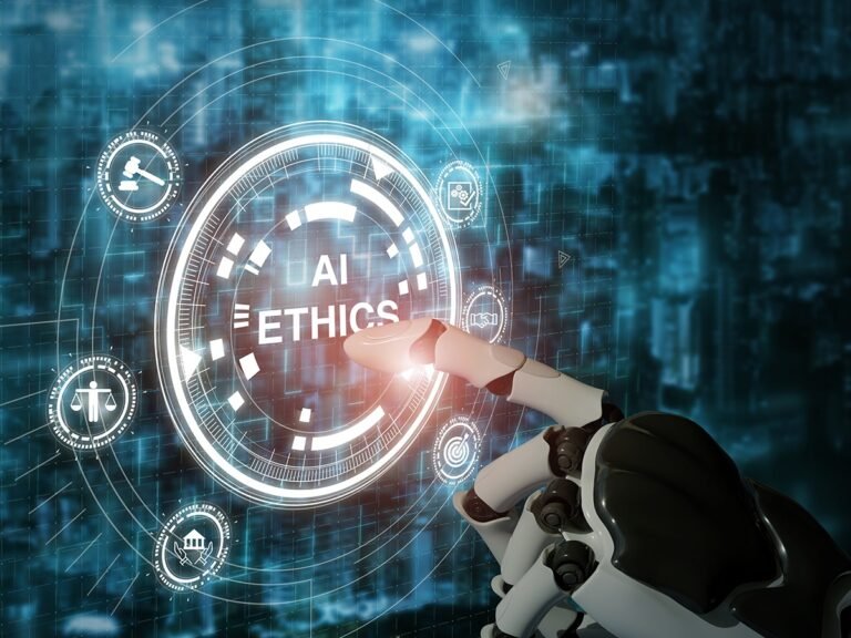 AI Ethics and Responsible Innovation