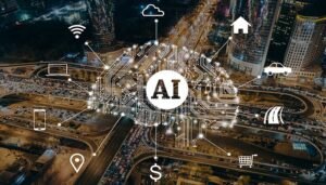 Telecom: Enabling Automaton Everywhere through AI and Analytics