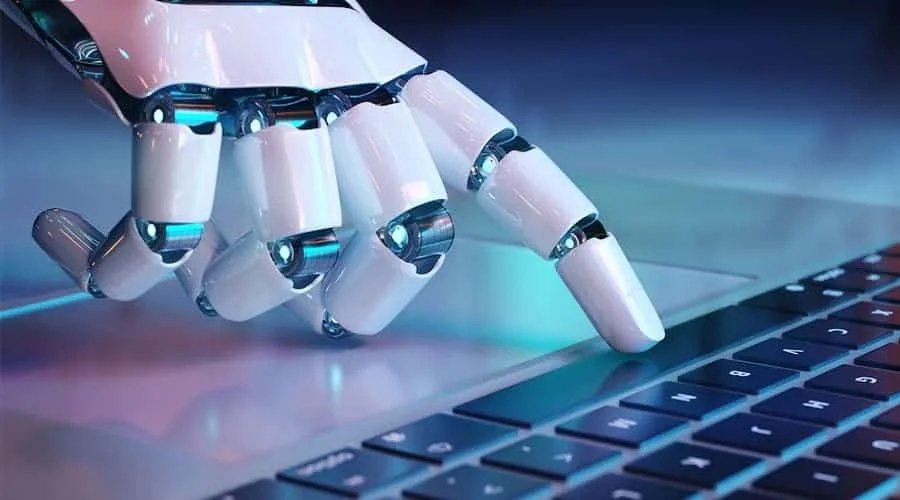 8 Proven benefits of AI writing