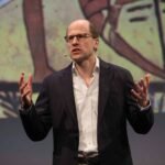 Interview with Mr.Nick Bostrom