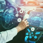 Artificial Intelligence in Autonomous Vehicles