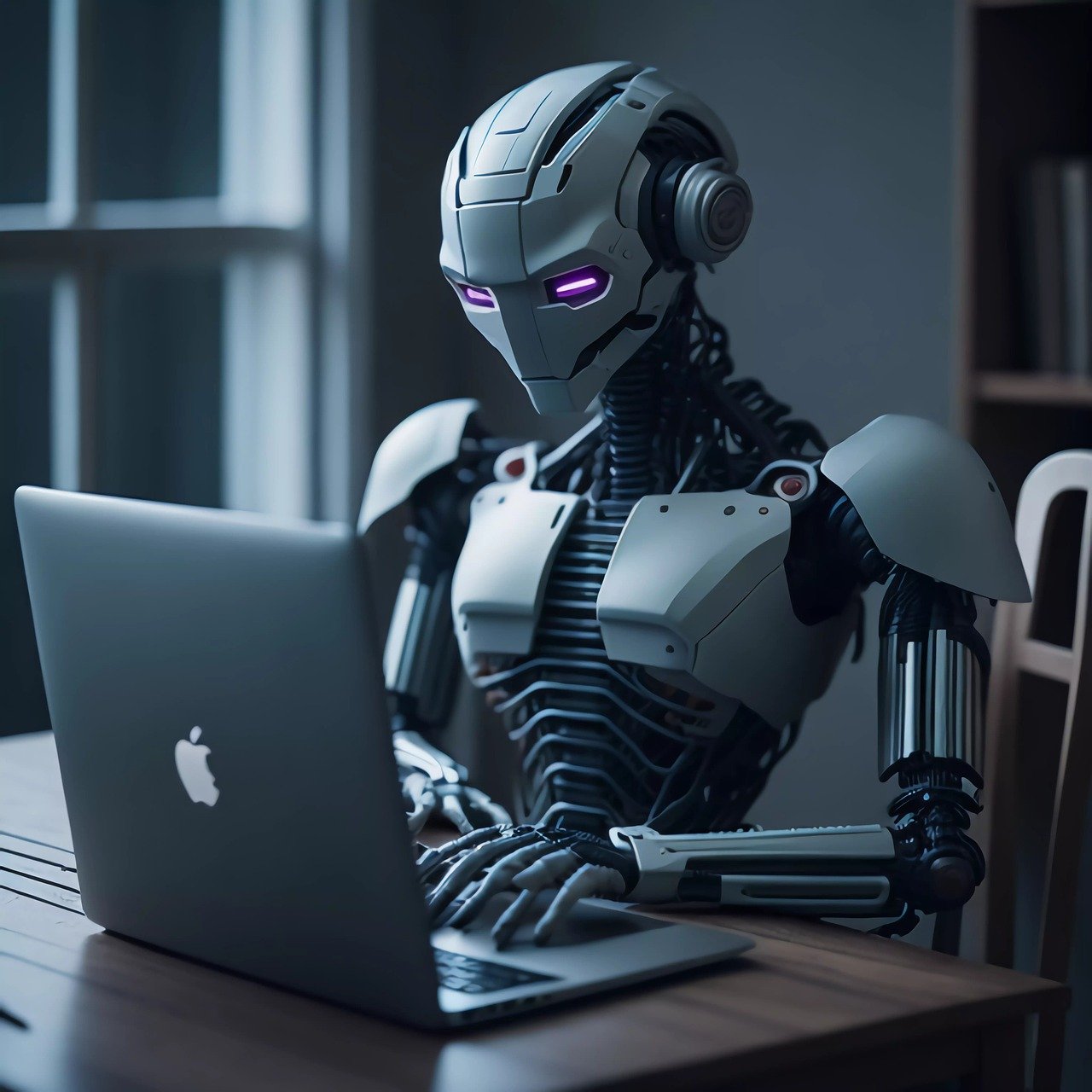 US: AI Begins Taking Over Thousands of Human Jobs | Vantage on Firstpost