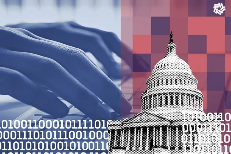 House Oversight Committee Advances Bills Affecting Cyber and AI for Federal Workforce