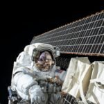 AI system inspects astronauts’ gloves for damage in real-time