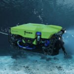 Razer and ClearBot are using AI and robotics to clean the oceans