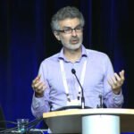 Interview with Mr.Yoshua Bengio