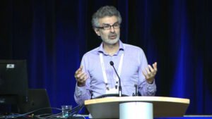 Interview with Mr.Yoshua Bengio