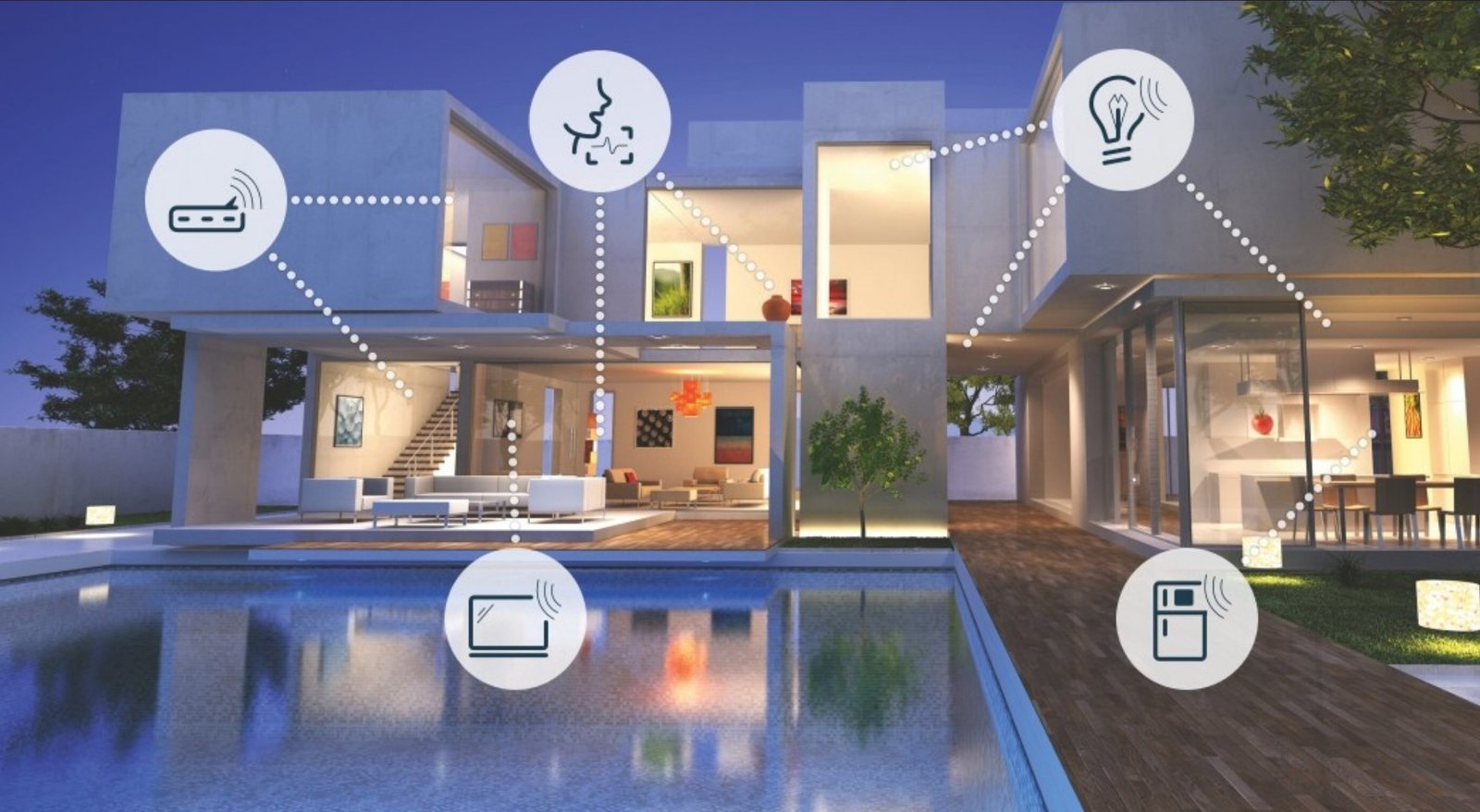 The Smart Home Jury Is Still Out on Matter, AI Could Help