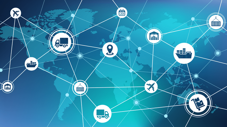 ARTIFICIAL INTELLIGENCE IN LOGISTICS