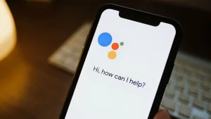 What's going on with Google Assistant?