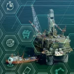 AI in Oil and Gas Exploration: AI applications in seismic data analysis for oil exploration.