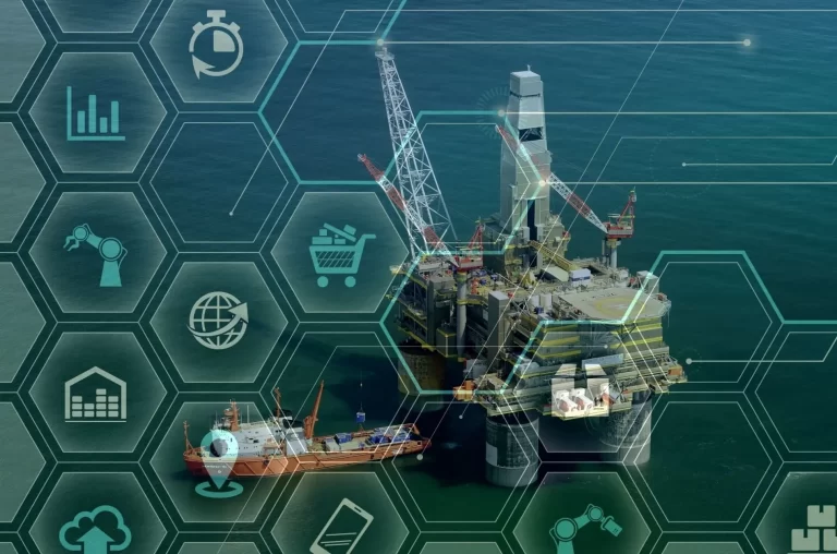 AI in Oil and Gas Exploration: AI applications in seismic data analysis for oil exploration.