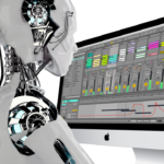 AI and Music Composition: The intersection of AI and creativity in composing music.