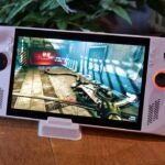 The Future of Handheld Gaming Could Dominate This Holiday Season