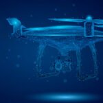 AI and Drone Technology: AI's role in enhancing drone capabilities for various industries.