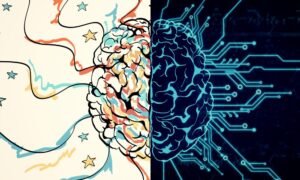 AI for Mental Health: How AI is aiding in early detection and treatment of mental health conditions.