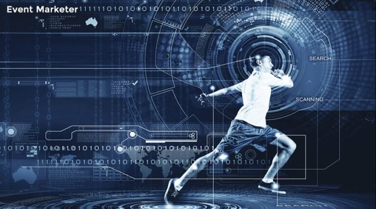 AI and Sports Analytics: Enhancing performance analysis and player insights with AI.