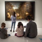 On the Baroque Art Trail with IBM Watson