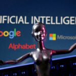 Britain appoints tech expert and diplomat to spearhead AI summit