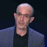 Yuval Noah Harari: AI and the future of humanity | Frontiers Forum Live 2023