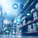 AI in Supply Chain Management: AI-driven optimization of supply chain logistics and inventory management.