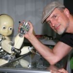 Interview with Mr.Jürgen Schmidhuber