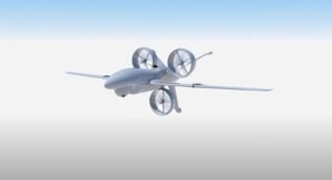 Planning algorithm enables high-performance flight