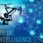 AI for Autonomous Drones: AI-driven decision-making in autonomous drone operations.