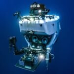 AI in Ocean Exploration: AI applications in marine research and underwater robotics.