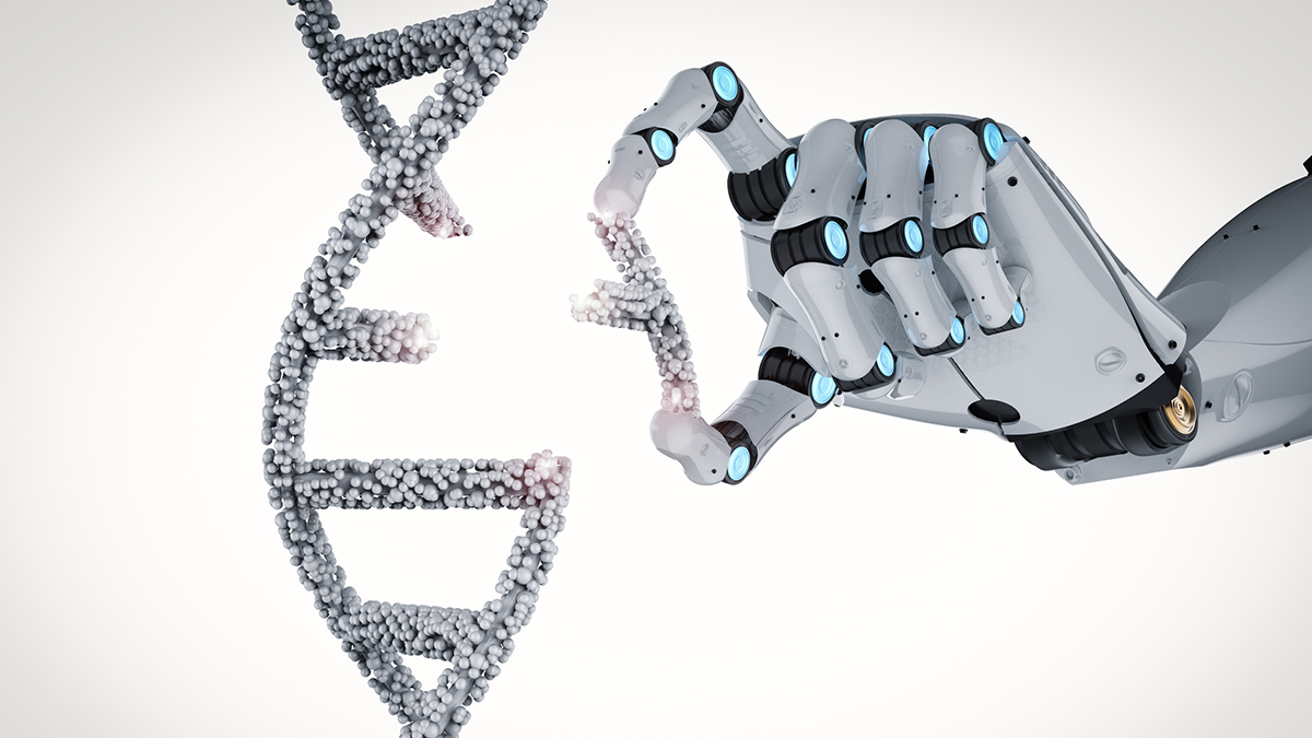 AI and Gene Editing: AI’s potential role in CRISPR gene editing technologies.