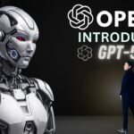 OpenAI created a PHYSICAL ROBOT?! (NEO = GPT-5 WITH BODY)