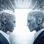 AI in Humanitarian Aid: AI's role in aiding humanitarian efforts and refugee assistance.
