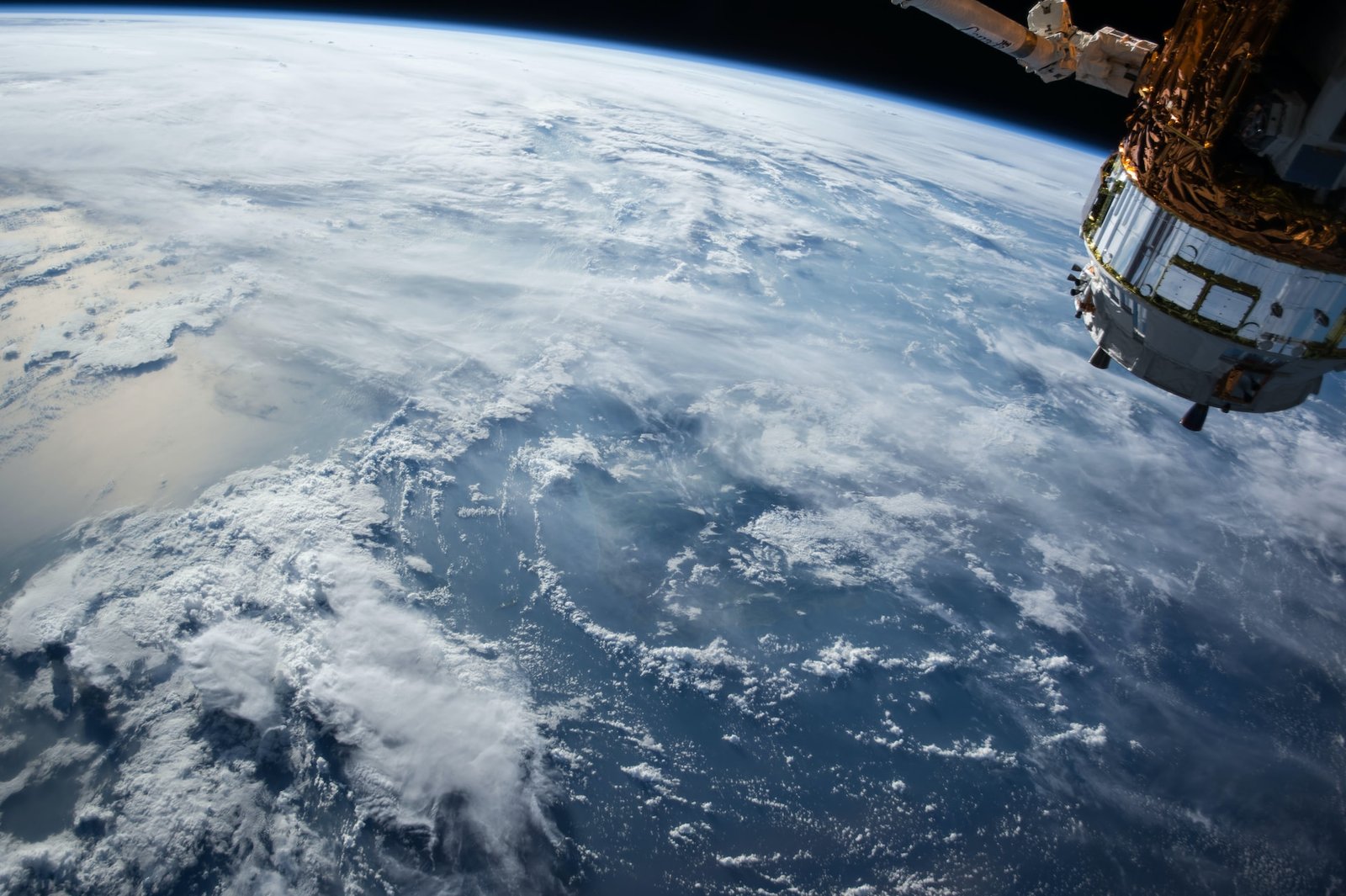 Lessons from Space May Help Care for Those Living Through Social Isolation on Earth