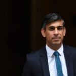 UK net zero policies revised: Rishi Sunak announces delays to EV transition