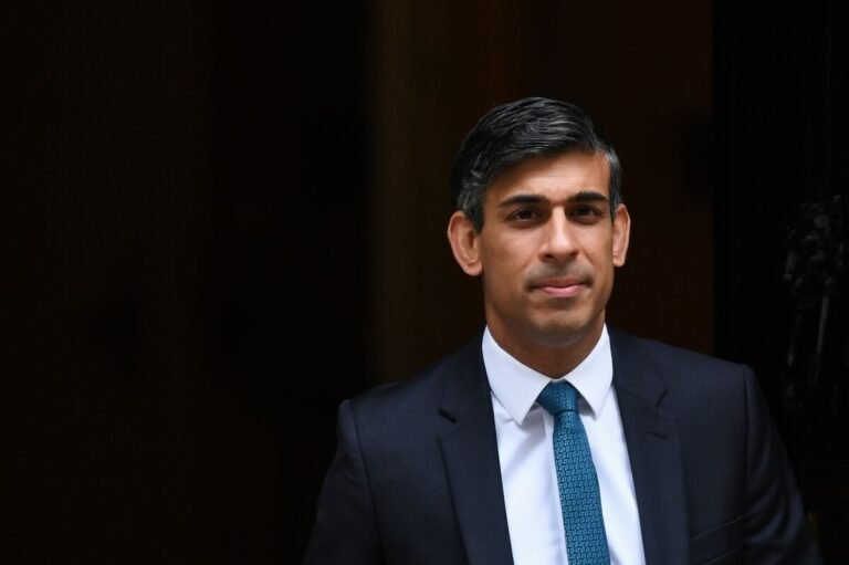 UK net zero policies revised: Rishi Sunak announces delays to EV transition