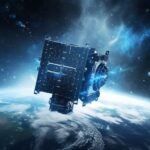 Blue Walker 3 satellite establishes its first 5G connection